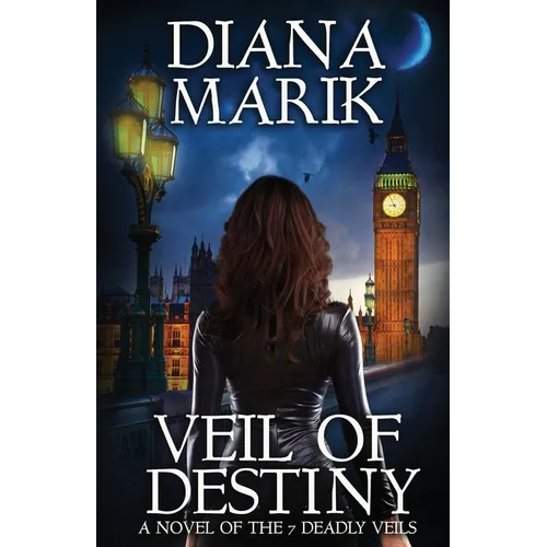 Veil of Destiny