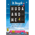 Huda and Me