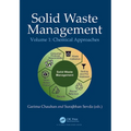 Solid Waste Management: Chemical Approaches, Volume 1