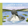 Little Loon Finds His Voice