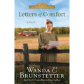Letters of Comfort: Volume 2