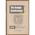 The Belgic Confession: A Peek