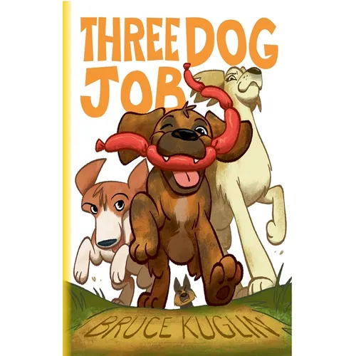 Three Dog Job