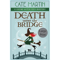 Death under the Bridge: A Viking Witch Cozy Mystery
