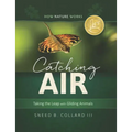 Catching Air: Taking the Leap with Gliding Animals