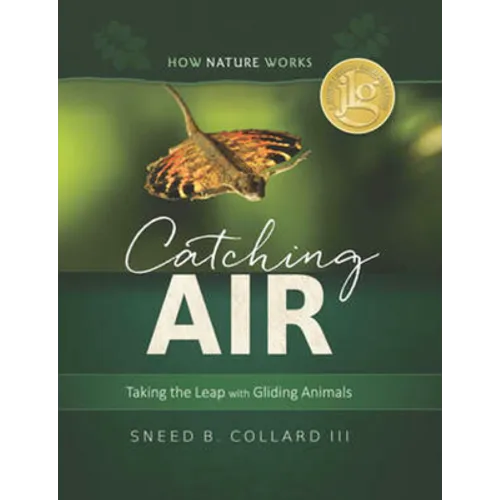 Catching Air: Taking the Leap with Gliding Animals