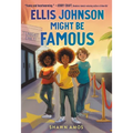 Ellis Johnson Might Be Famous