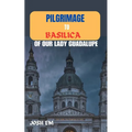 Pilgrimage to Basilica of Our Lady Guadalupe: The Power of Prayer: Reflections from the Basilica of Our Lady of Guadalupe