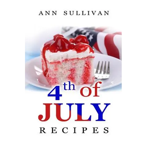 4th of July Recipes