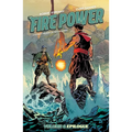 Fire Power Volume 6