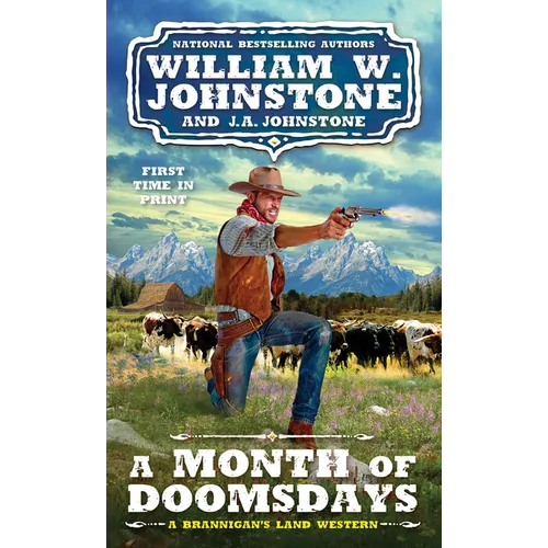 A Month of Doomsdays