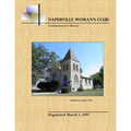 Naperville Woman's Club Commemorative History, Second Edition