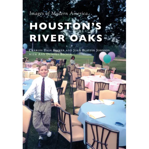Houston's River Oaks