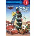 A Cars Christmas