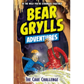Cave Challenge