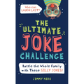 The Ultimate Joke Challenge: Battle the Whole Family During Game Night with These Silly Jokes for Kids!