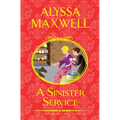 A Sinister Service