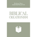 Biblical Creationism