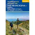 Walking the Via Francigena Pilgrim Route - Part 4: Rome to Monte Sant'angelo, Bari and Santa Maria Di Leuca