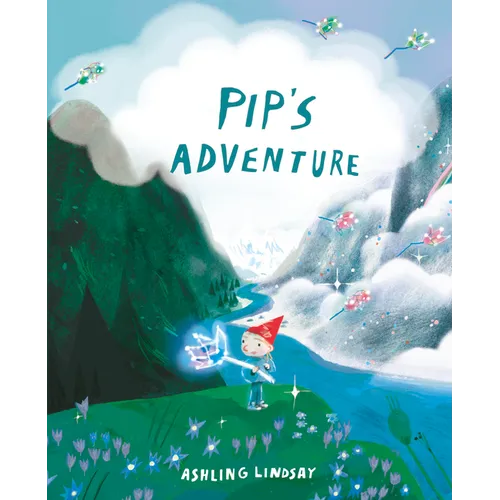 Pip's Adventure