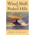 Wind Shift at Peaked Hills