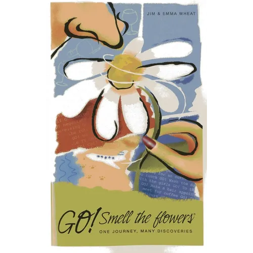 Go! Smell the Flowers