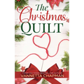 The Christmas Quilt