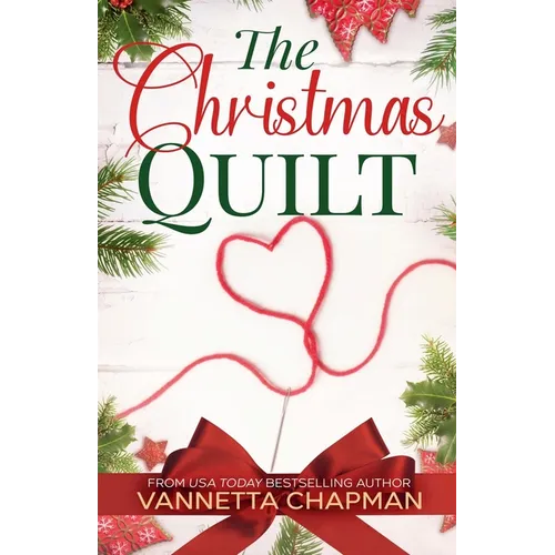 The Christmas Quilt