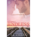 Waves of Endless Love: A Christian Fiction Romance Novel