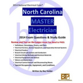 North Carolina 2014 Master Electrician Study Guide