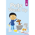 Pets Wash Up
