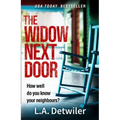The Widow Next Door