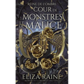 Cour de monstres et de malice