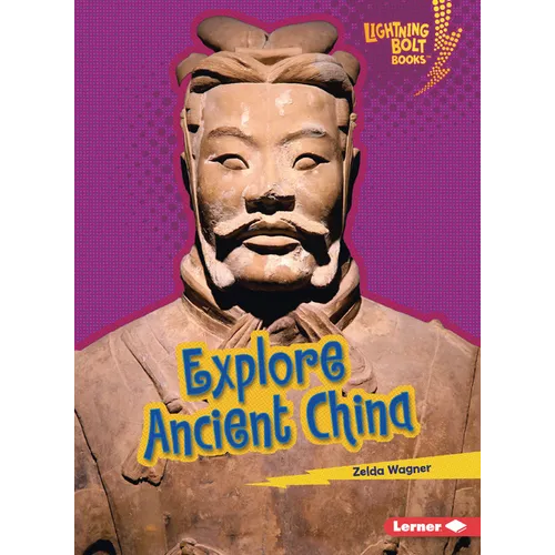Explore Ancient China