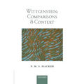 Wittgenstein: Comparisons and Context