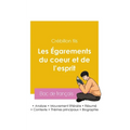 Réussir son Bac de français 2026: Analyse du roman Les Égarements du coeur et de l'esprit de Crébillon fils