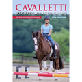 Cavalletti: For Dressage and Jumping