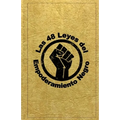 Las 48 Leyes Del Empoderamiento Negro