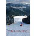 Angel on Skis