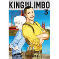 King in Limbo Omnibus 3 (Vol. 5-6)