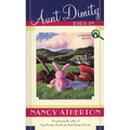Aunt Dimity Digs in