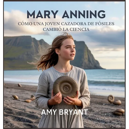 Mary Anning: Cómo Una Joven Cazadora De Fósiles Cambió La Ciencia