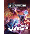 Starfinder Tales from the Vast Adventure Anthology