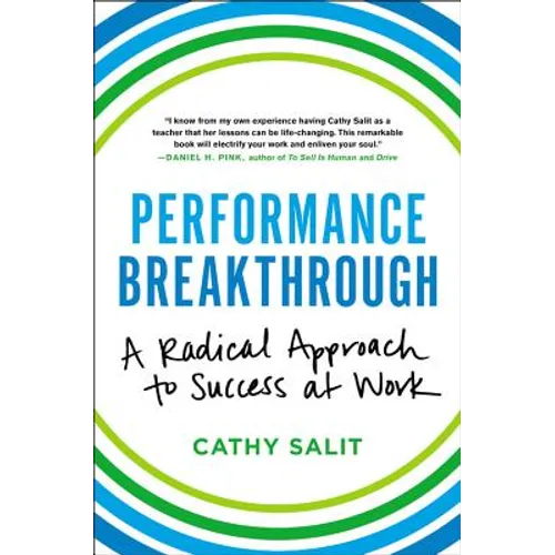 Performance Breakthrough