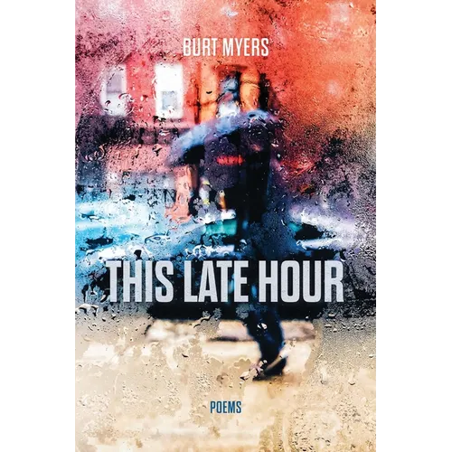 This Late Hour