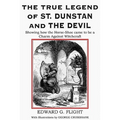 The True Legend of St. Dunstan and the Devil