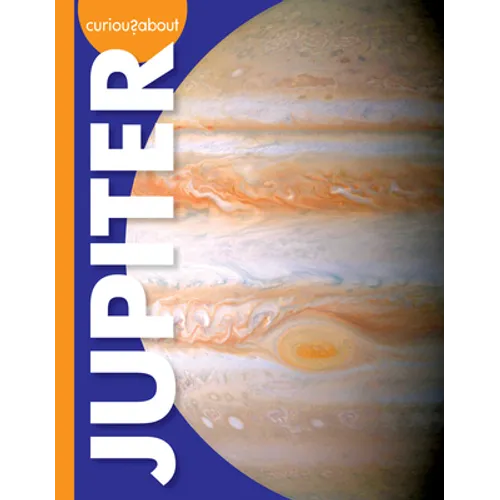 Curious about Jupiter