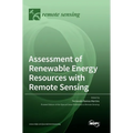 Assessment of Renewable Energy Resources with Remote Sensing