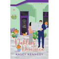 Dahlias for Dominica: A Sweet New Adult Romance