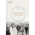 CSB Everyday Study Bible, Hardcover